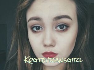Kogtevransgirl