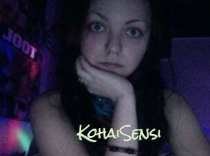 KohaiSensi