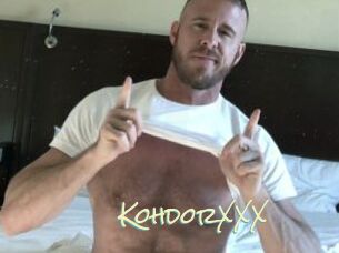 KohdorXXX