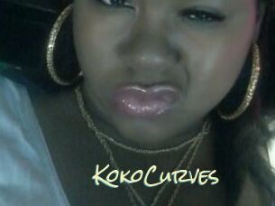 KokoCurves