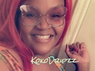 KokoDripzz