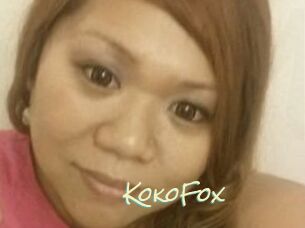 Koko_Fox