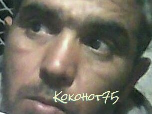 Kokohot75