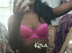 Kola