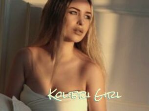 Kolibri_Girl