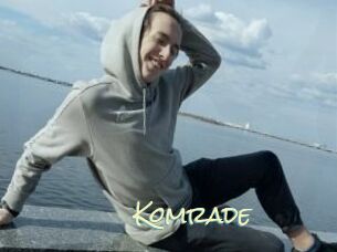 Komrade