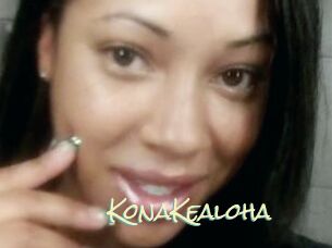 KonaKealoha