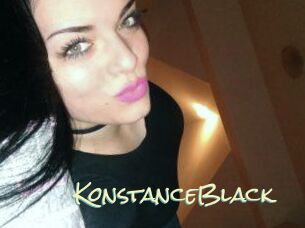 KonstanceBlack