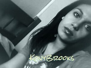 KonyBrooks