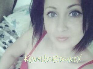 KonyUrBruneX