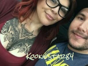 KookieStar84