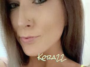 Kora22