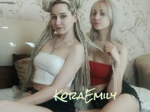 KoraEmily