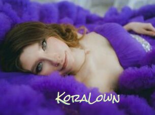 KoraLown