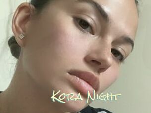 Kora_Night