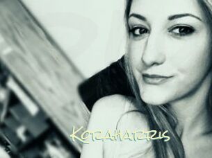 Koraharris