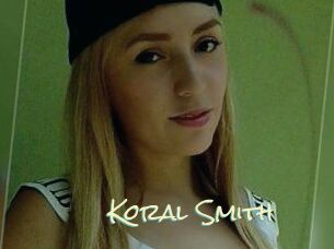 Koral_Smith