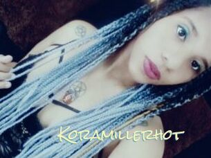 Koramillerhot