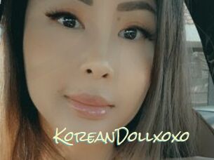 KoreanDollxoxo