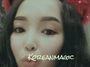 Koreanmagic