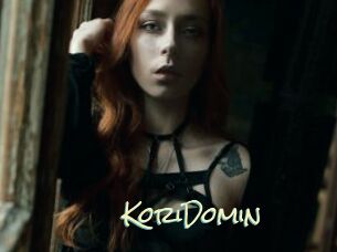 KoriDomin