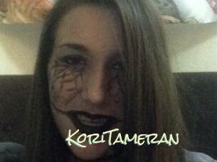 KoriTameran