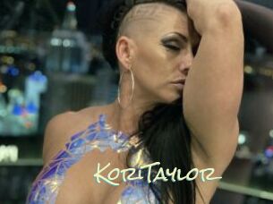 KoriTaylor