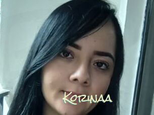 Korinaa