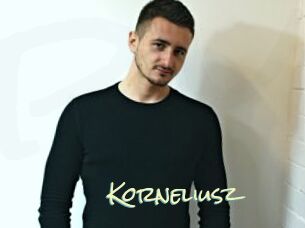 Korneliusz