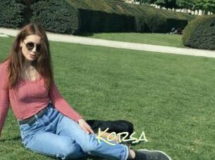 Korsa