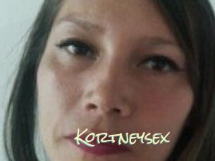Kortneysex