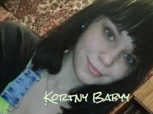Kortny_Babyy Porn Monkey Cash