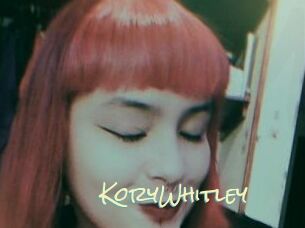 KoryWhitley