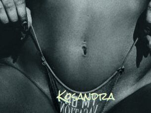 Kosandra Porn Monkey Cash