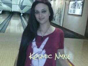 Kosmic_Nyne Porn Monkey Cash