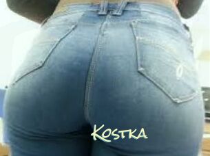Kostka