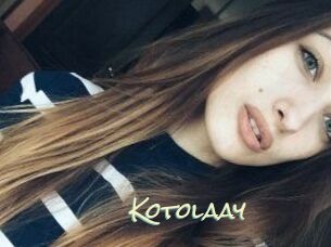 Kotolaay