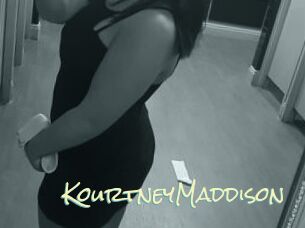 KourtneyMaddison