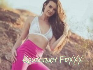 Kourtney_FoXXX Porn Monkey Cash