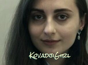 KovadjiGirl