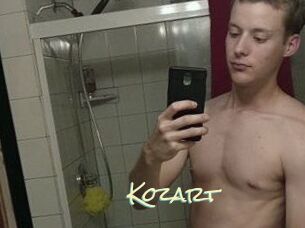 Kozart