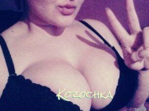 Kozochka
