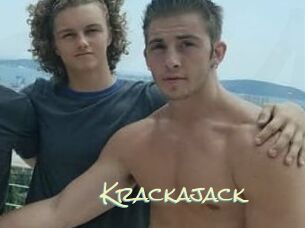 Krackajack