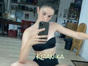 Kranika