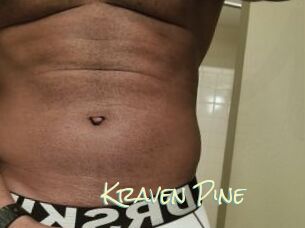 Kraven_Pine