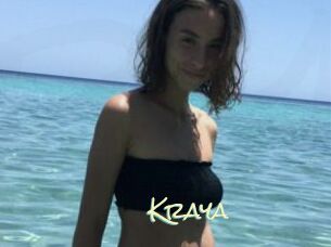 Kraya