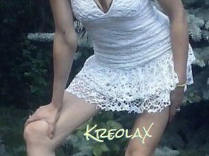 KreolaX