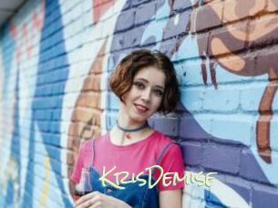 KrisDemise