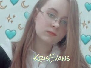KrisEvans