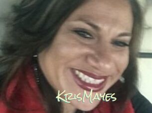 Kris_Mayes Porn Monkey Cash